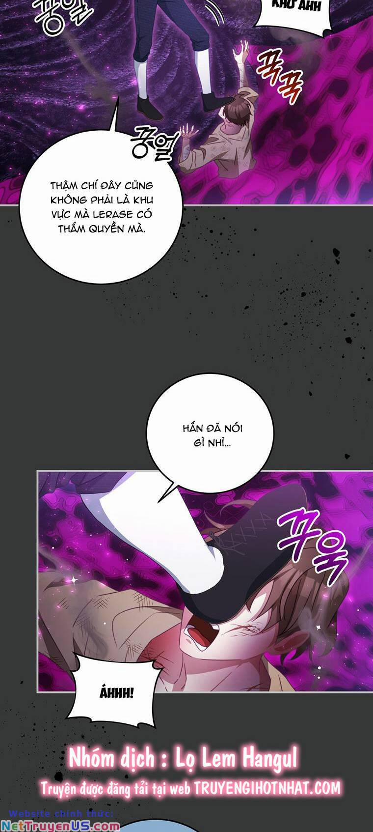 Trở Thành Tình Địch Của Nam Chính 101.1 trang 3