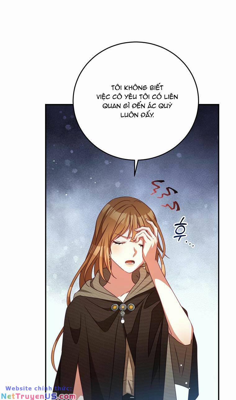 Trở Thành Tình Địch Của Nam Chính 101.1 trang 30