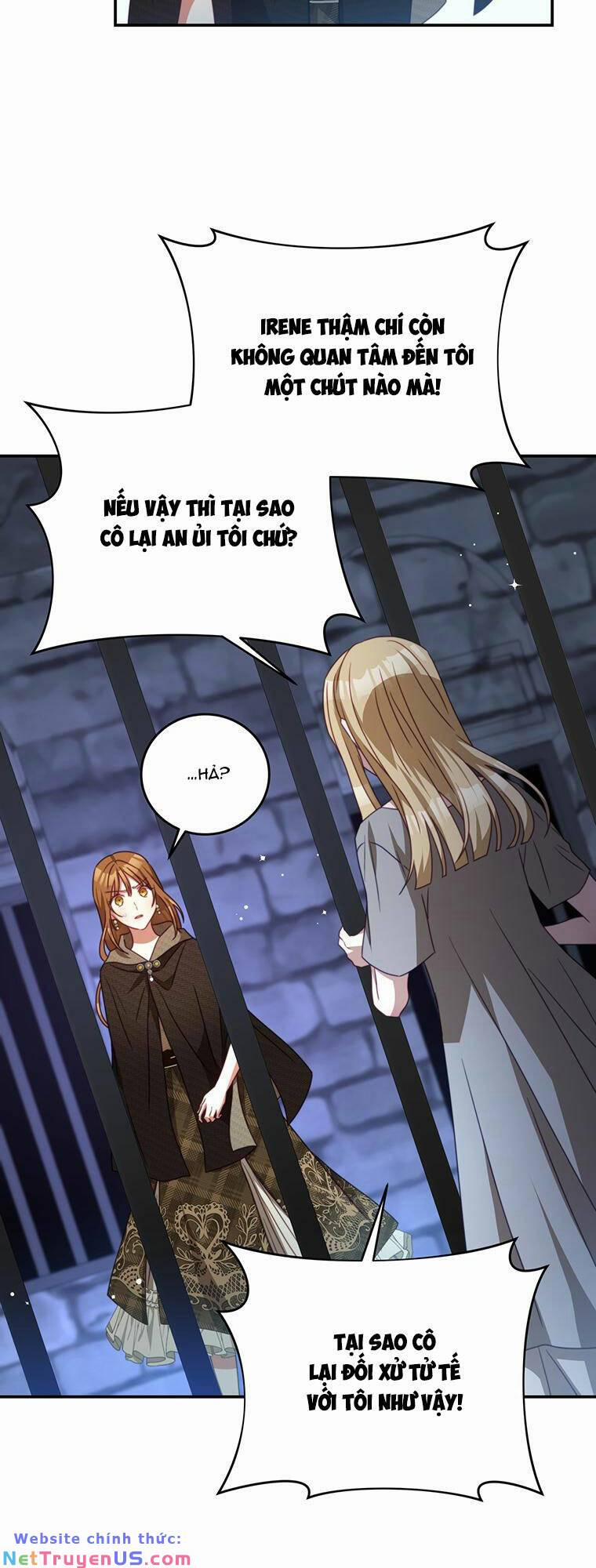 Trở Thành Tình Địch Của Nam Chính 101.1 trang 31