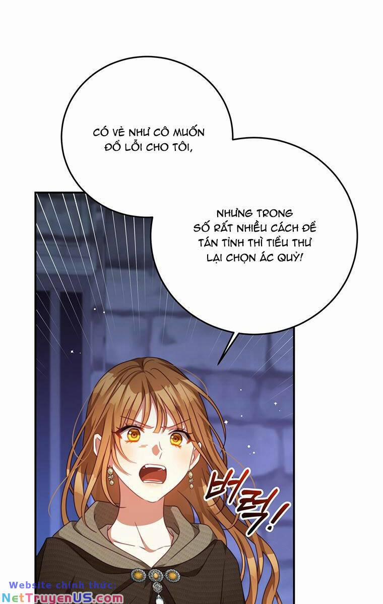 Trở Thành Tình Địch Của Nam Chính 101.1 trang 32