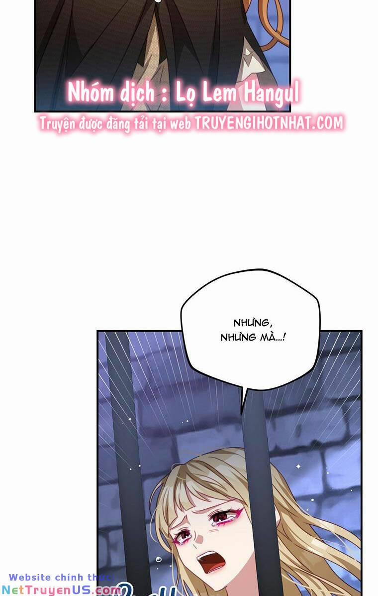 Trở Thành Tình Địch Của Nam Chính 101.1 trang 33