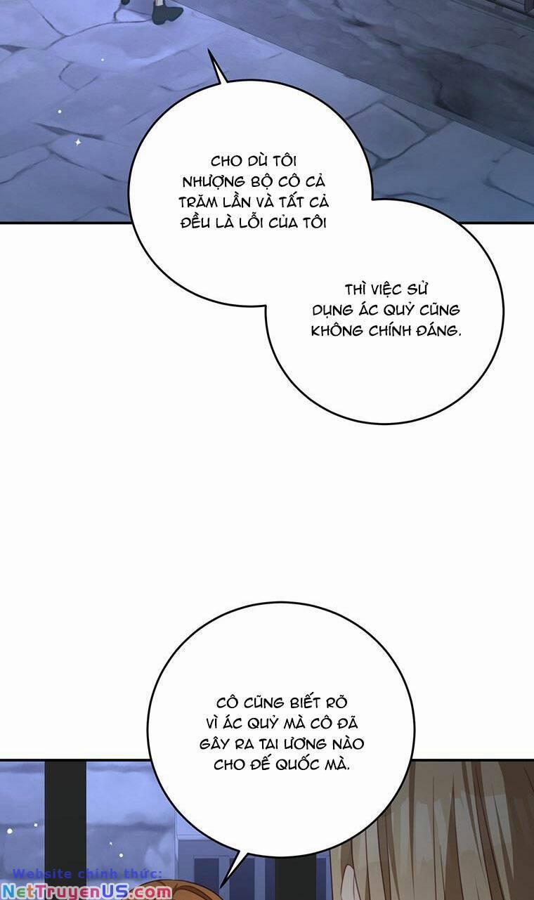 Trở Thành Tình Địch Của Nam Chính 101.1 trang 35