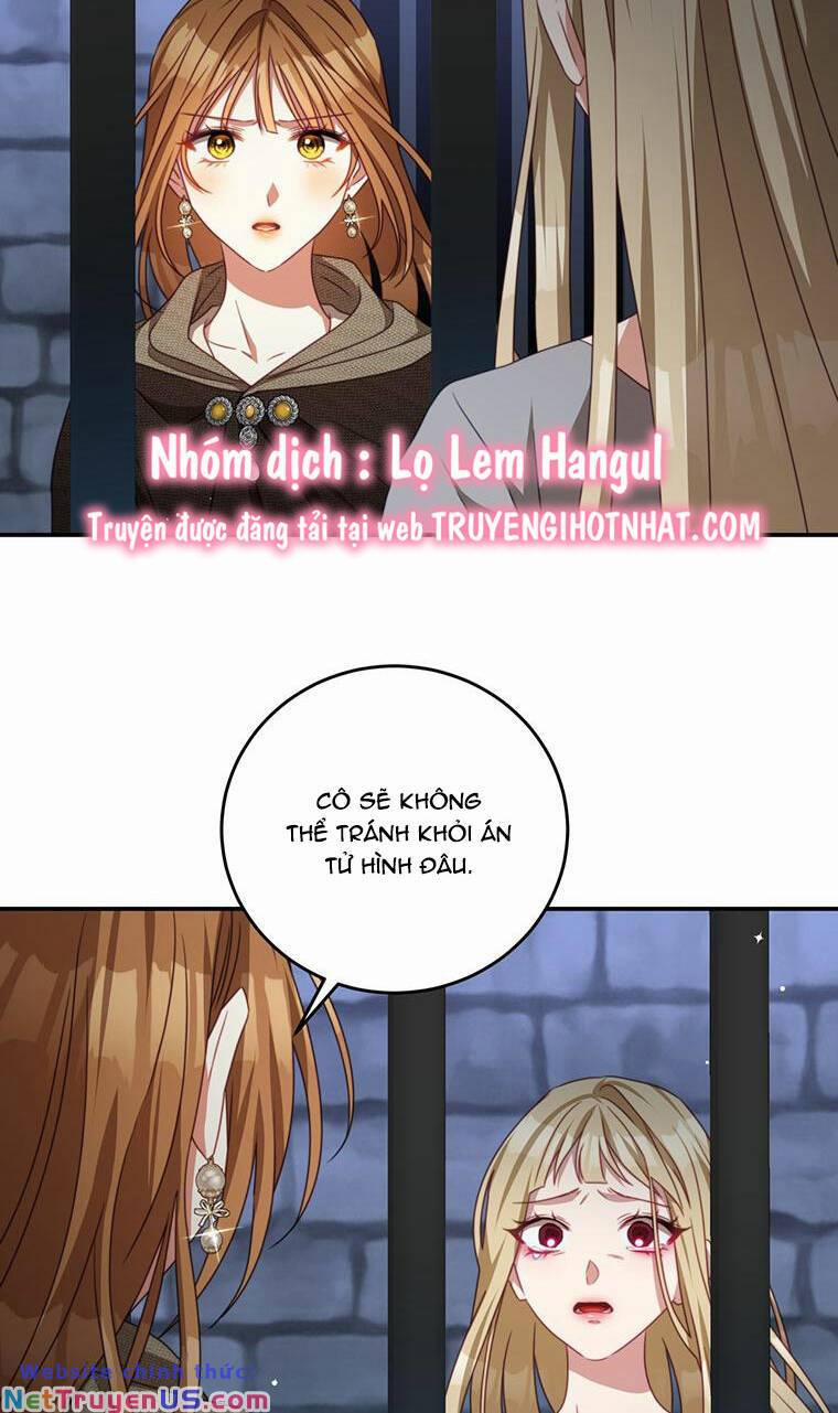 Trở Thành Tình Địch Của Nam Chính 101.1 trang 36