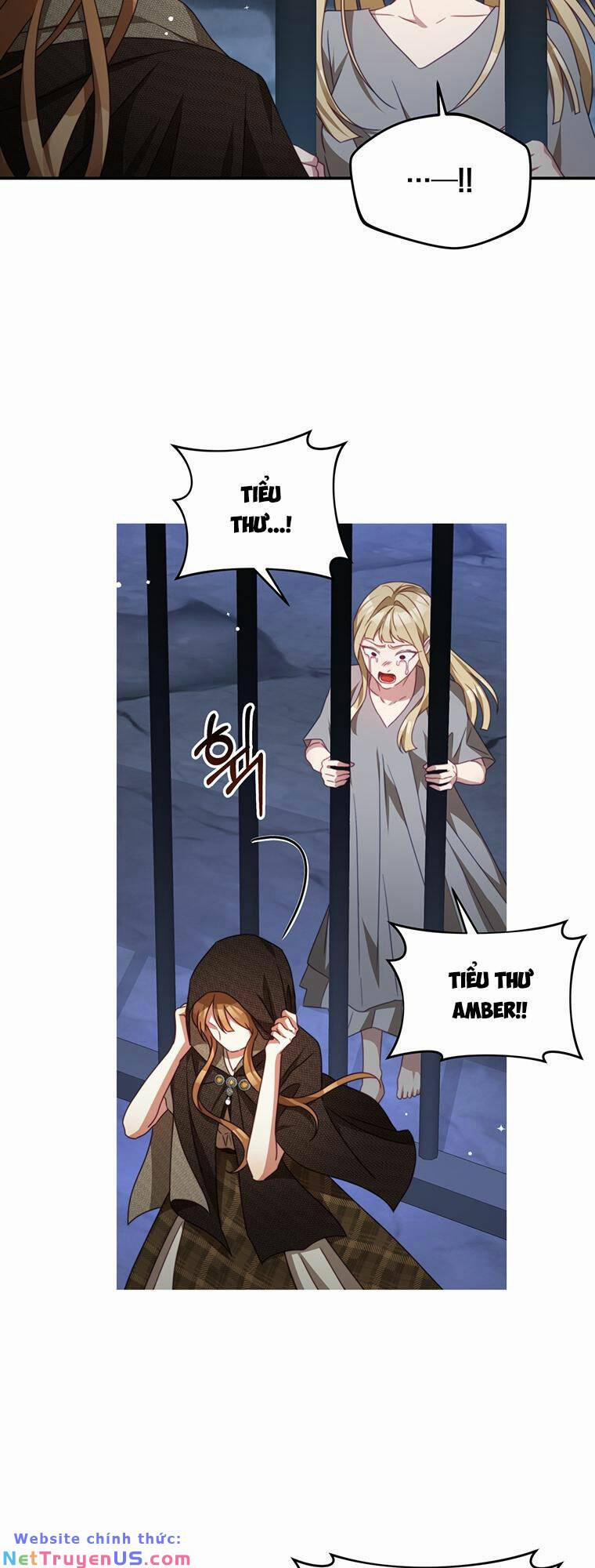 Trở Thành Tình Địch Của Nam Chính 101.1 trang 37