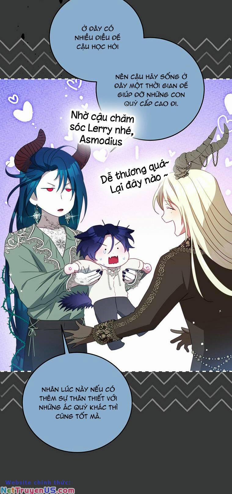 Trở Thành Tình Địch Của Nam Chính 101.1 trang 4