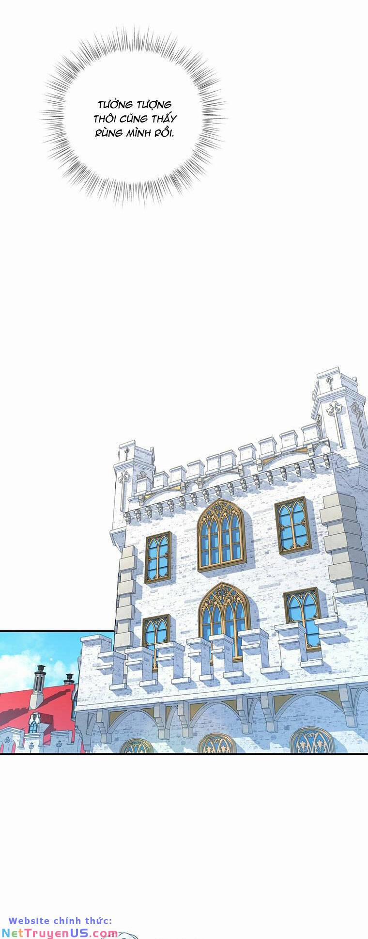 Trở Thành Tình Địch Của Nam Chính 101.1 trang 40