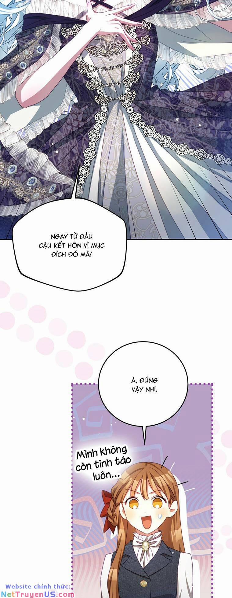 Trở Thành Tình Địch Của Nam Chính 101.1 trang 43