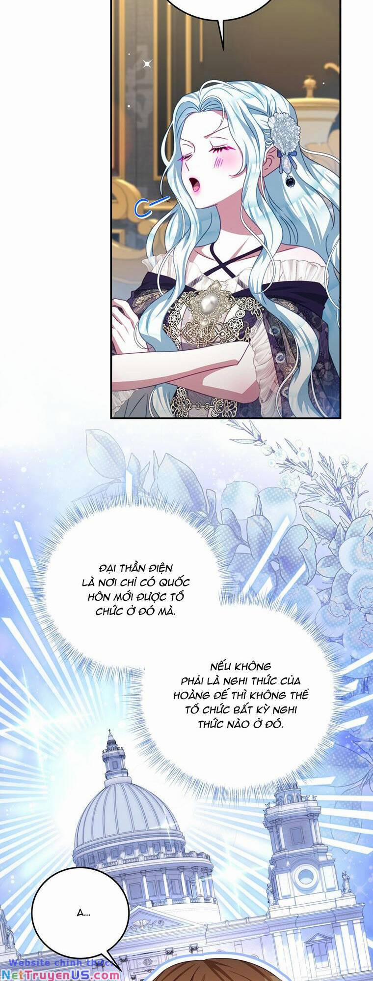 Trở Thành Tình Địch Của Nam Chính 101.1 trang 45