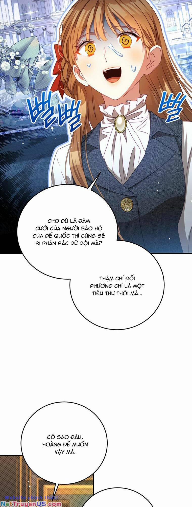 Trở Thành Tình Địch Của Nam Chính 101.1 trang 46