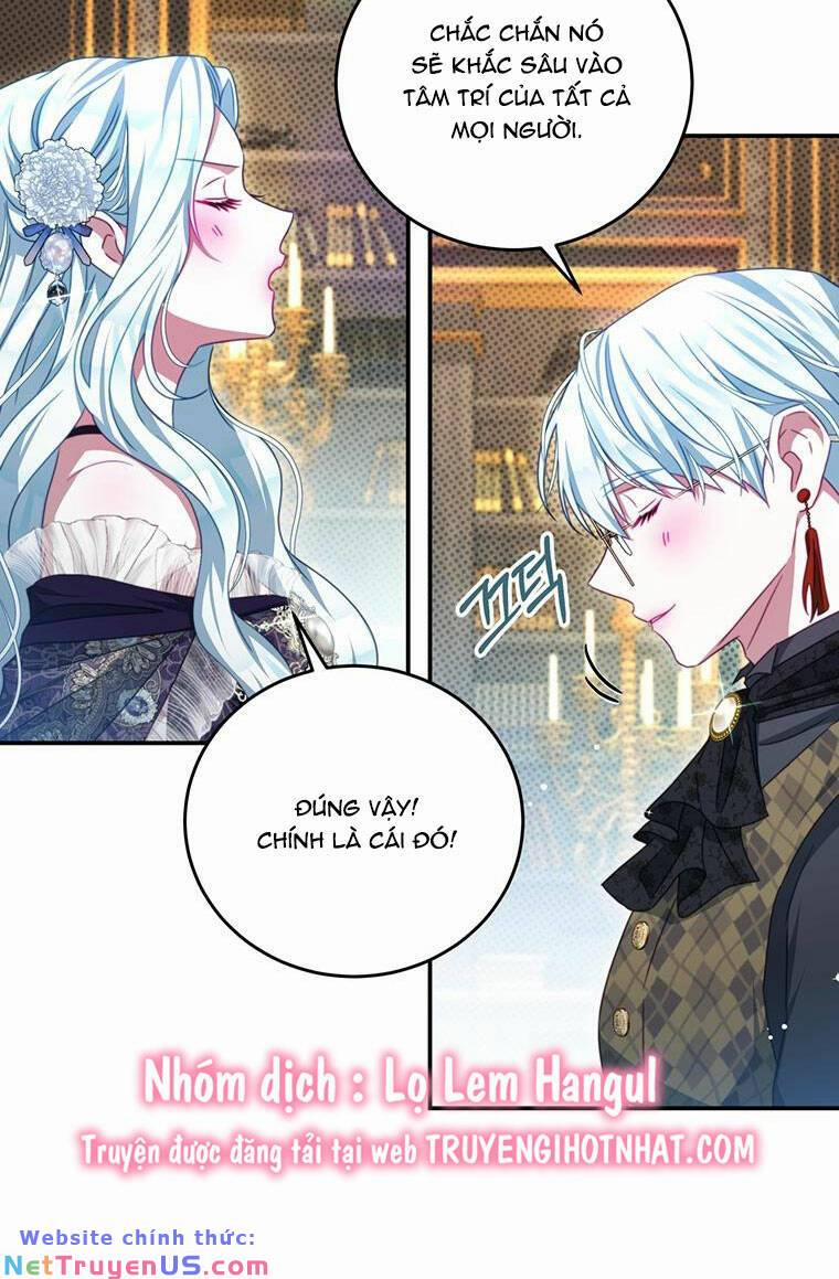 Trở Thành Tình Địch Của Nam Chính 101.1 trang 47