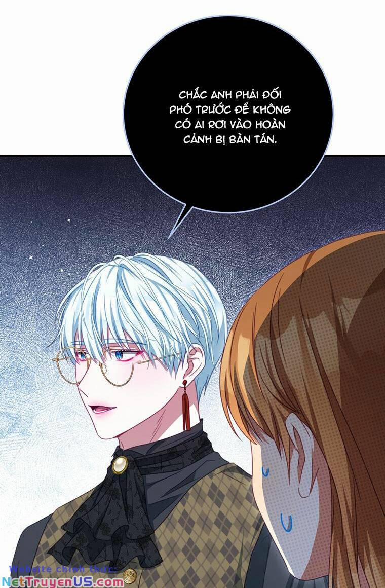 Trở Thành Tình Địch Của Nam Chính 101.1 trang 48