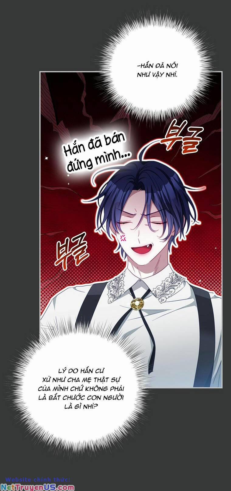 Trở Thành Tình Địch Của Nam Chính 101.1 trang 5