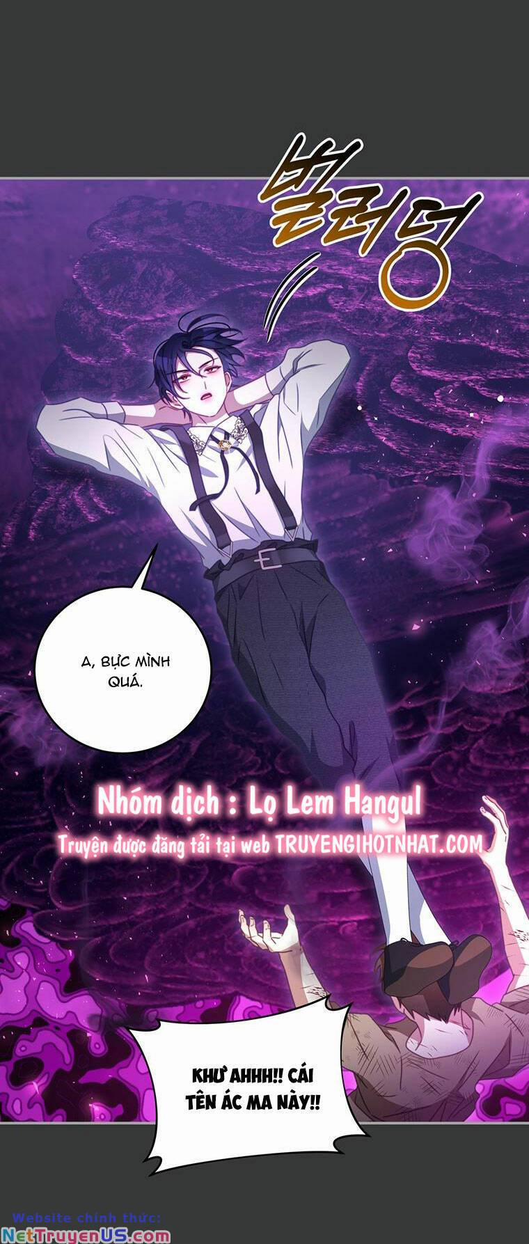 Trở Thành Tình Địch Của Nam Chính 101.1 trang 6