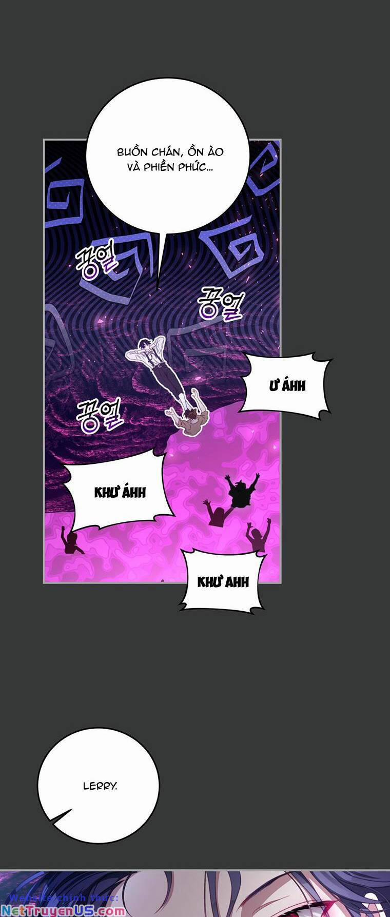 Trở Thành Tình Địch Của Nam Chính 101.1 trang 7