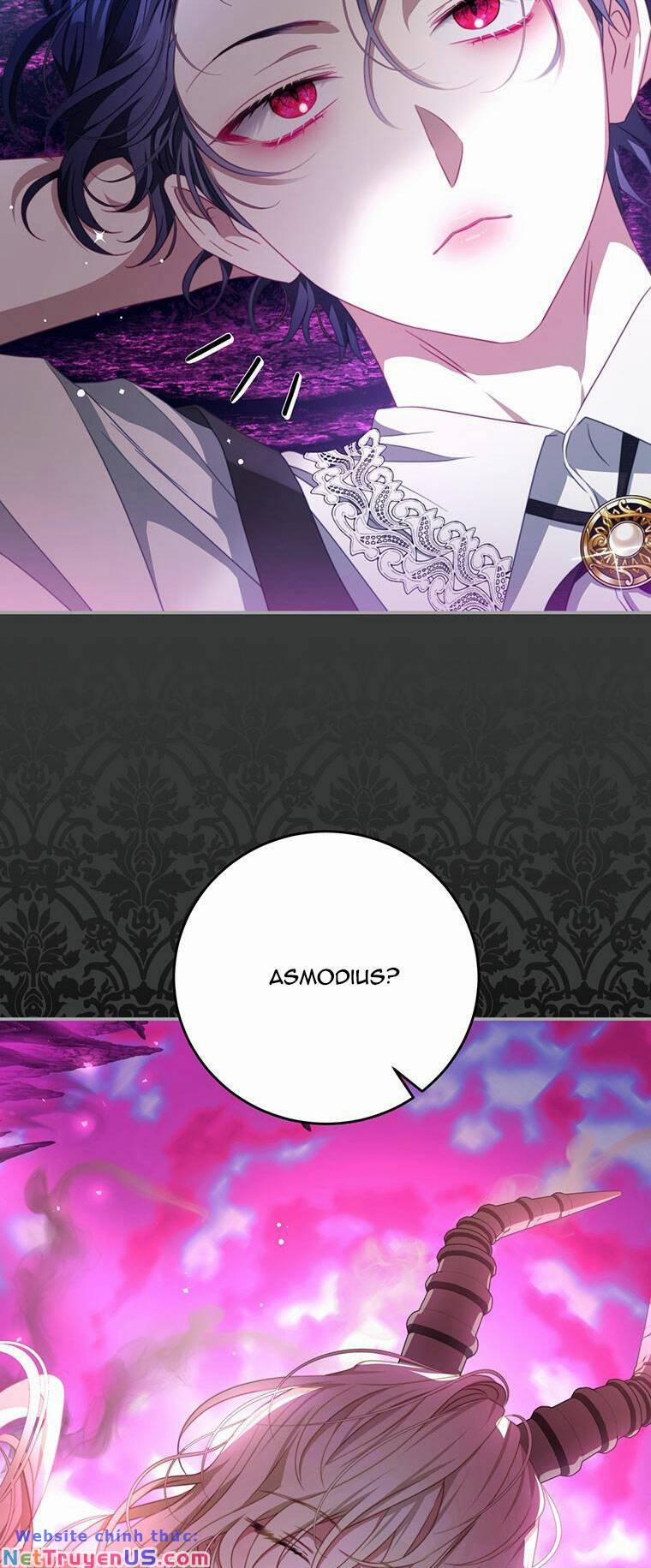 Trở Thành Tình Địch Của Nam Chính 101.1 trang 8