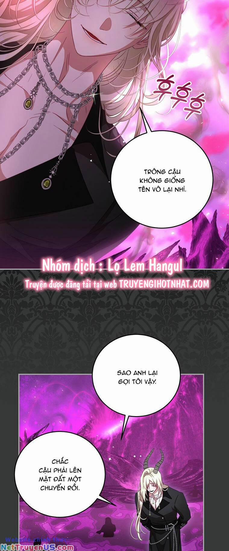 Trở Thành Tình Địch Của Nam Chính 101.1 trang 9