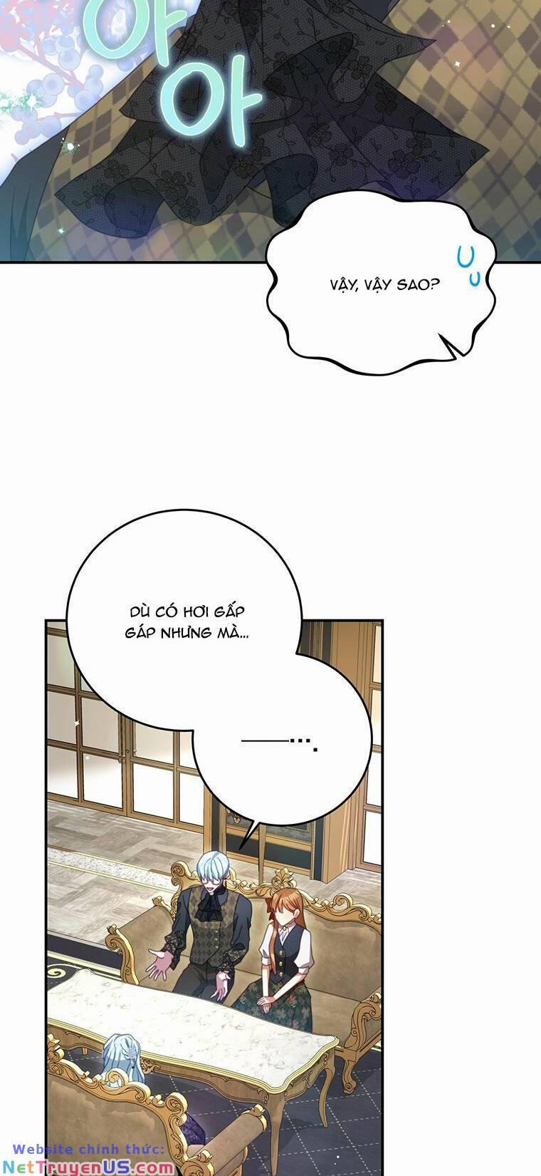 Trở Thành Tình Địch Của Nam Chính 101.2 trang 1