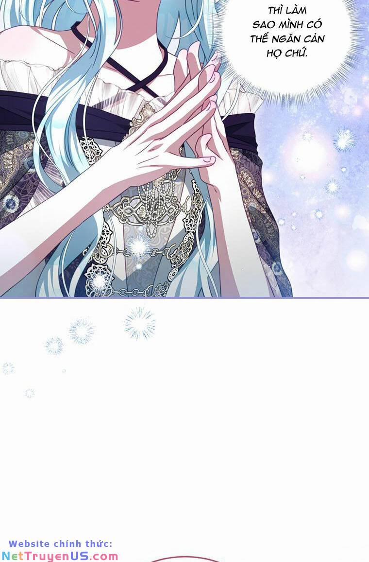 Trở Thành Tình Địch Của Nam Chính 101.2 trang 10