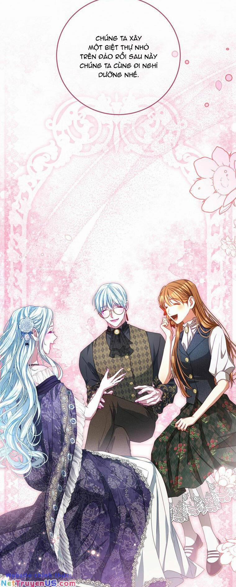 Trở Thành Tình Địch Của Nam Chính 101.2 trang 11