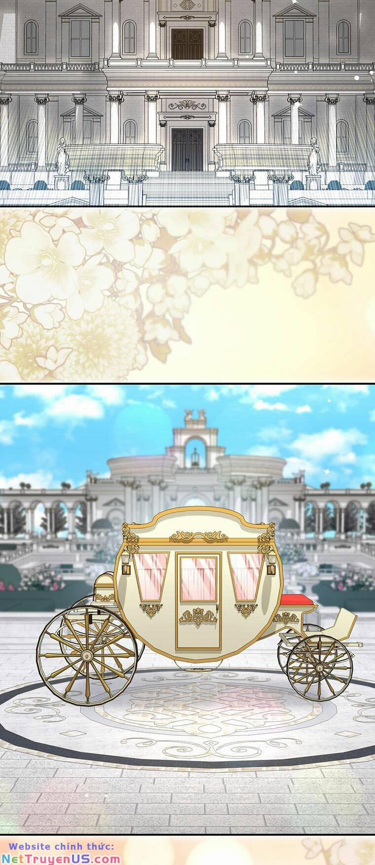 Trở Thành Tình Địch Của Nam Chính 101.2 trang 14