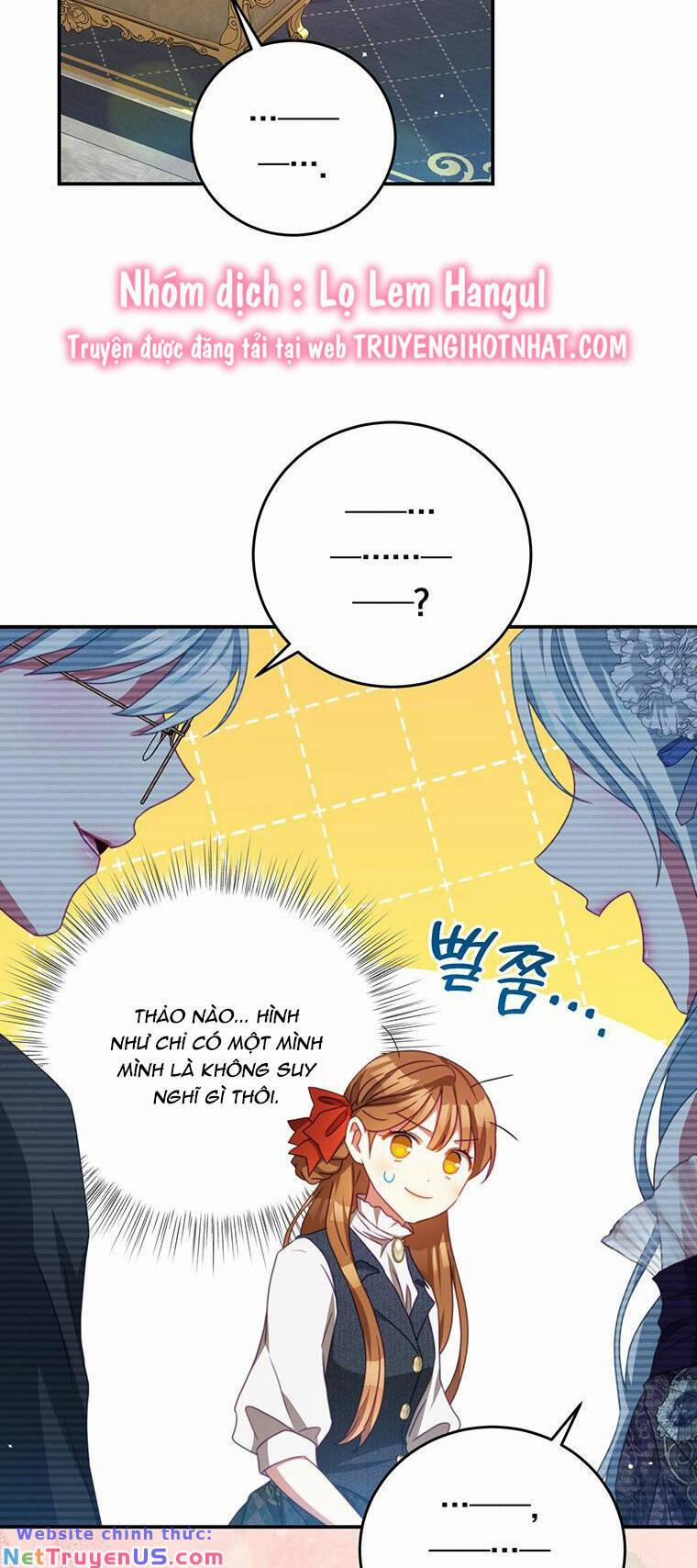 Trở Thành Tình Địch Của Nam Chính 101.2 trang 2