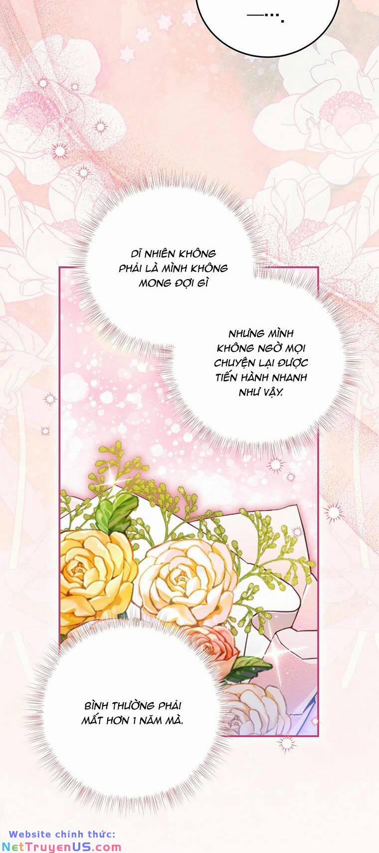 Trở Thành Tình Địch Của Nam Chính 101.2 trang 3