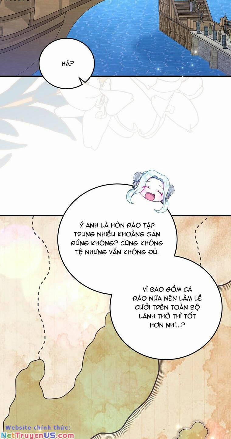 Trở Thành Tình Địch Của Nam Chính 101.2 trang 5