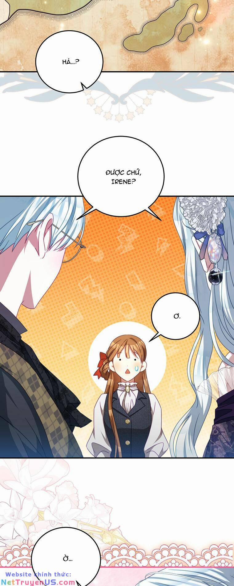 Trở Thành Tình Địch Của Nam Chính 101.2 trang 6