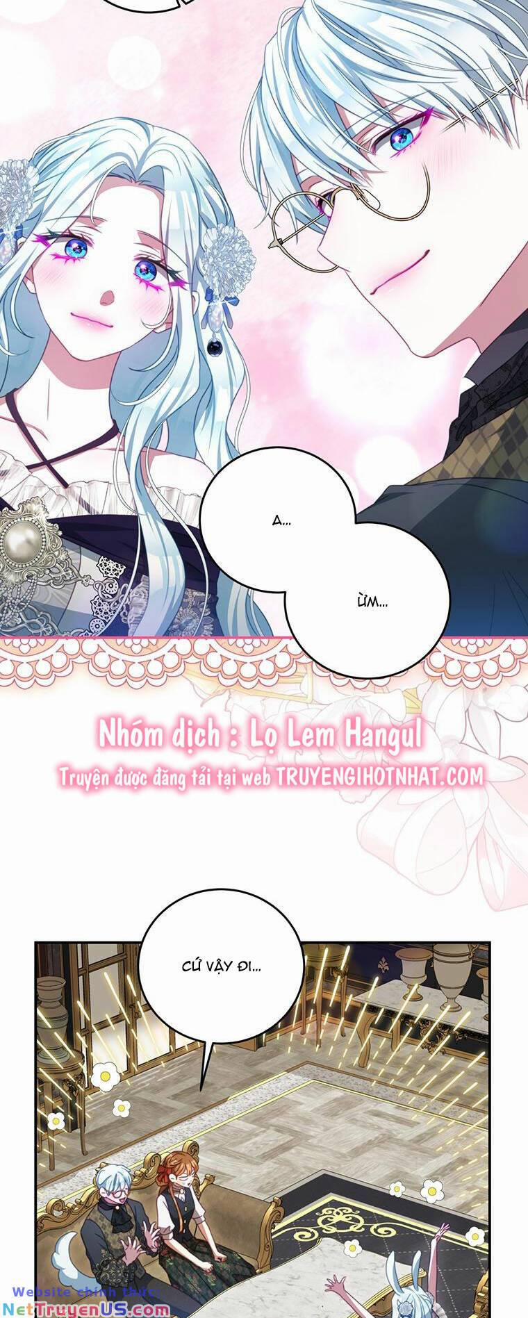 Trở Thành Tình Địch Của Nam Chính 101.2 trang 7