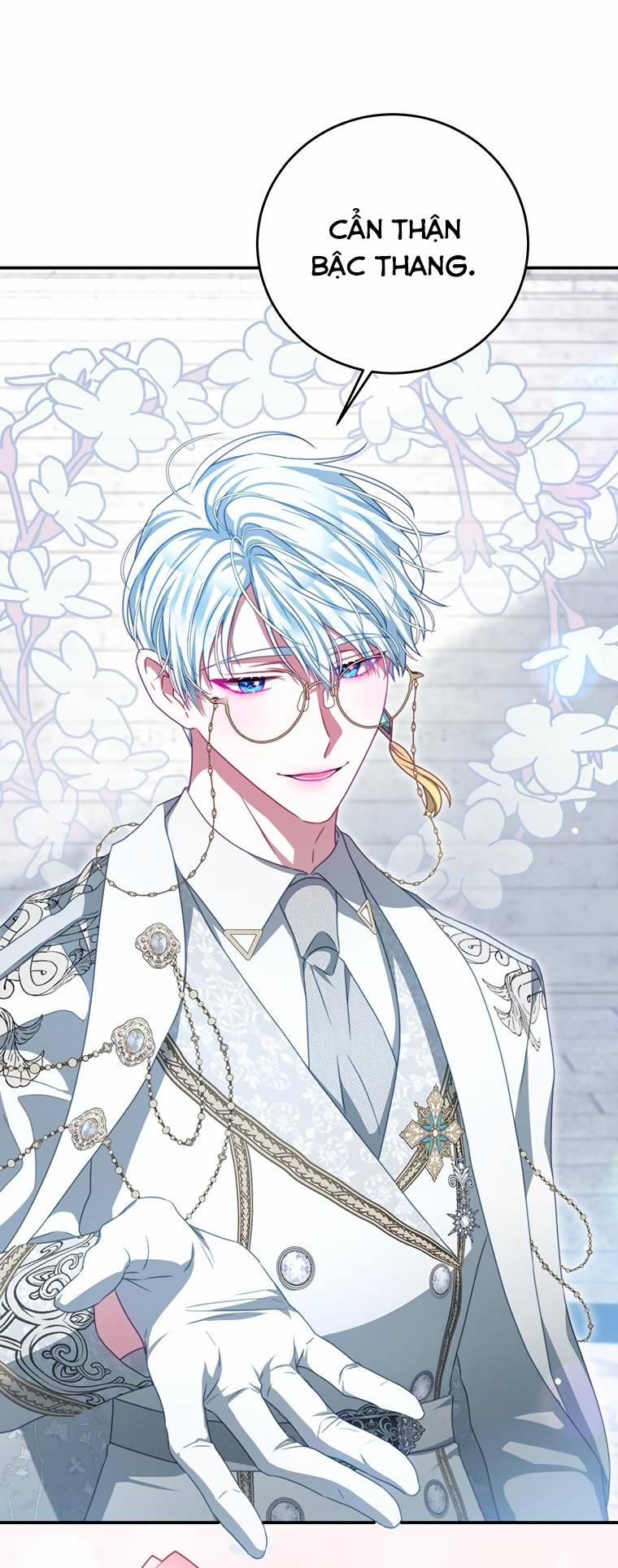 Trở Thành Tình Địch Của Nam Chính 102.1 trang 10