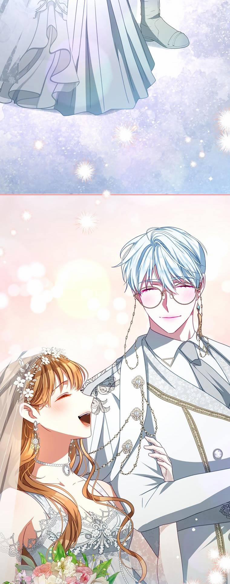 Trở Thành Tình Địch Của Nam Chính 102.1 trang 16