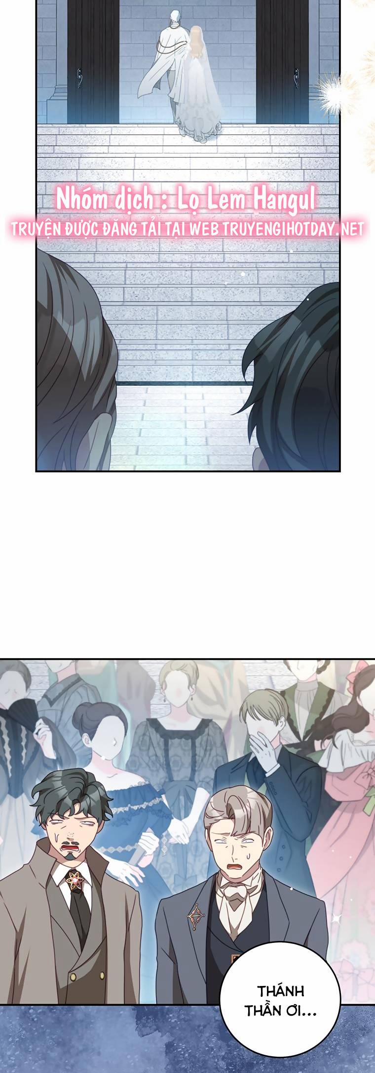 Trở Thành Tình Địch Của Nam Chính 102.1 trang 18