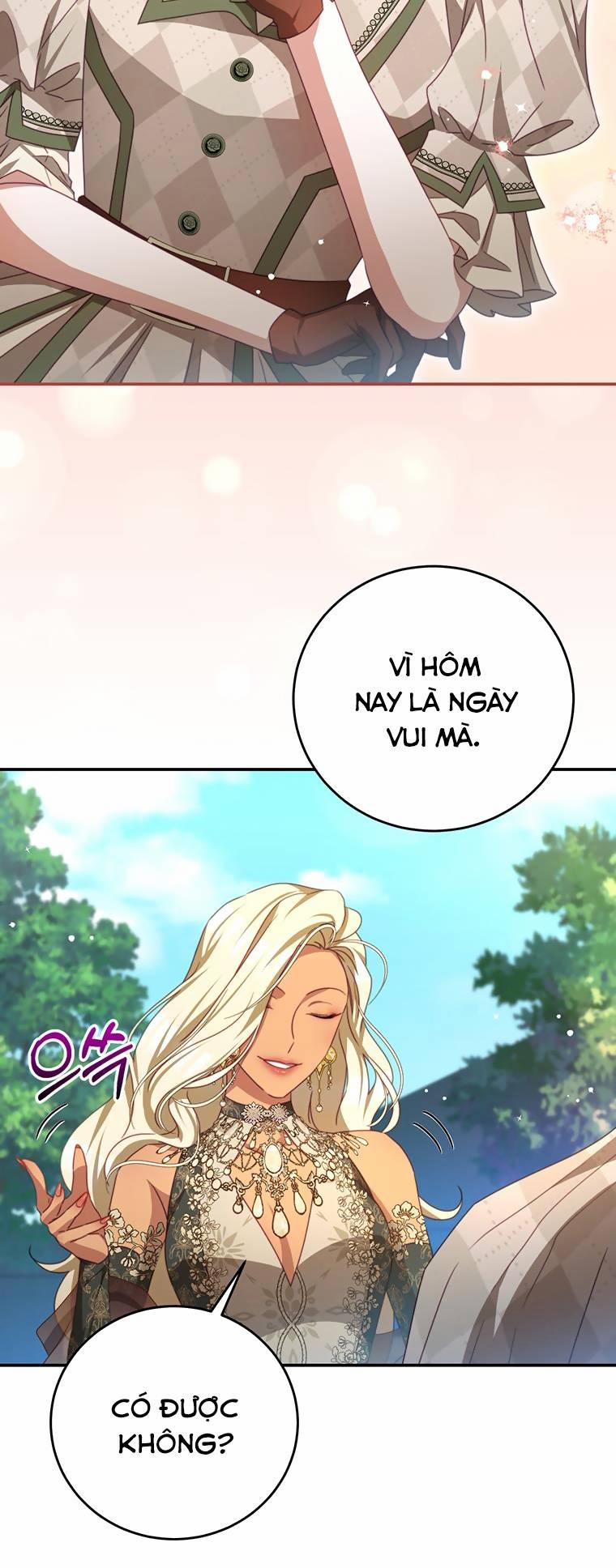 Trở Thành Tình Địch Của Nam Chính 102.1 trang 29