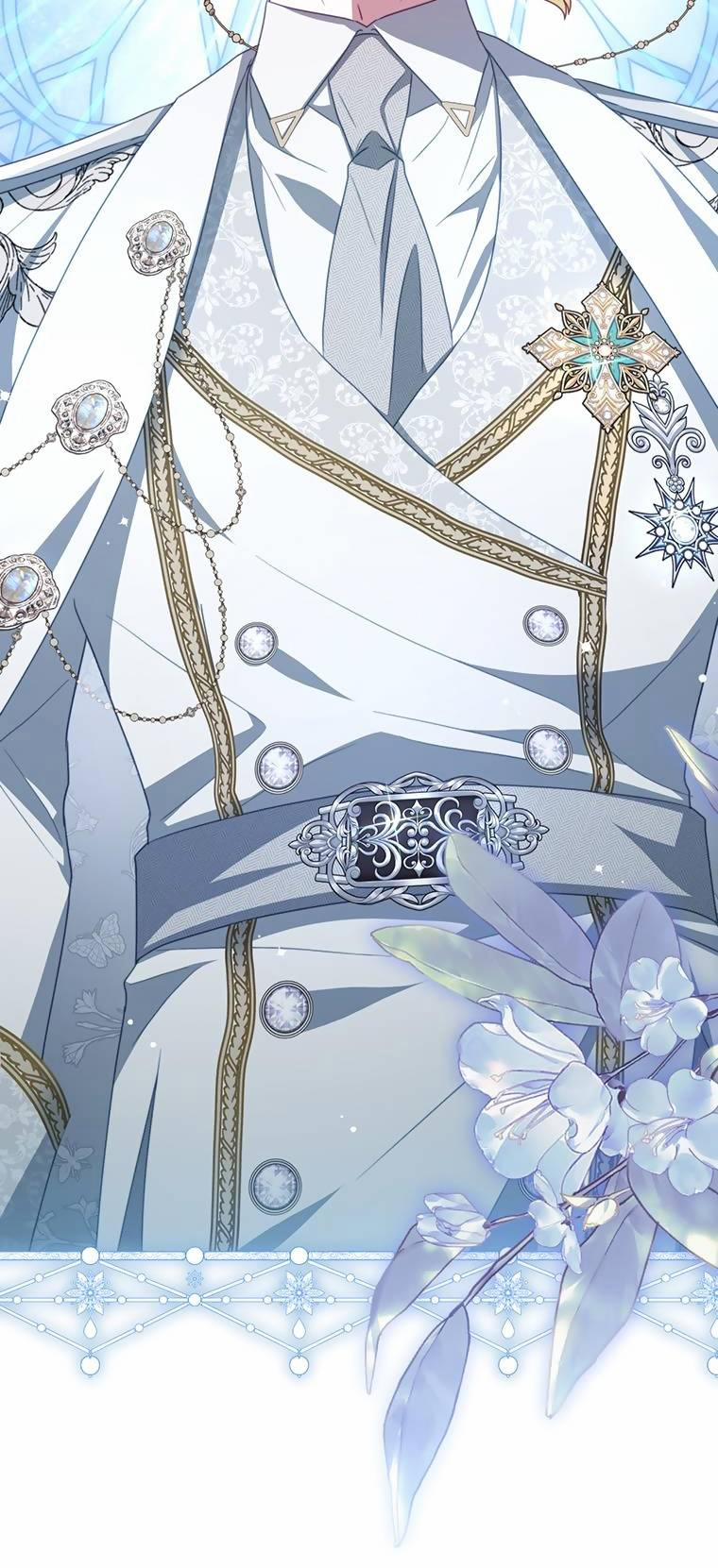 Trở Thành Tình Địch Của Nam Chính 102.1 trang 3