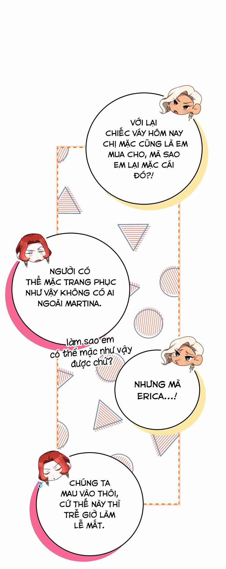 Trở Thành Tình Địch Của Nam Chính 102.1 trang 30
