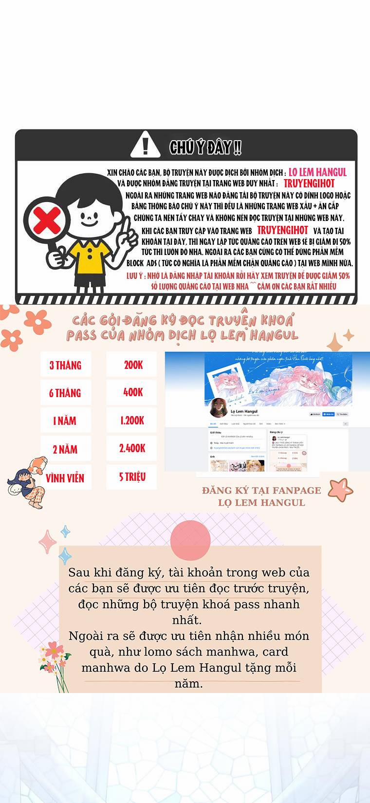 Trở Thành Tình Địch Của Nam Chính 102.1 trang 31