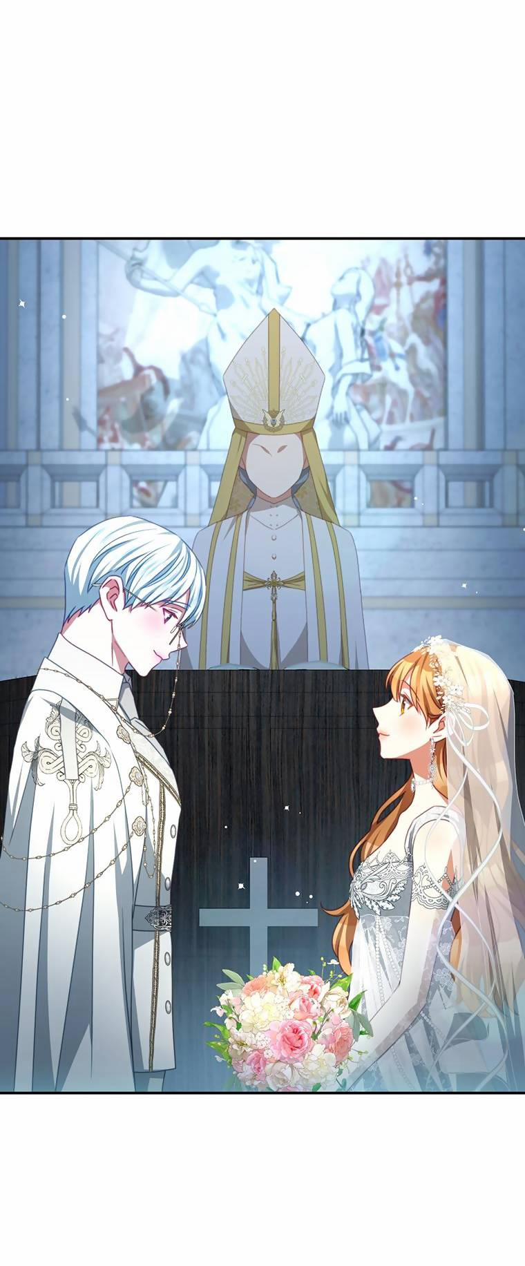 Trở Thành Tình Địch Của Nam Chính 102.1 trang 33