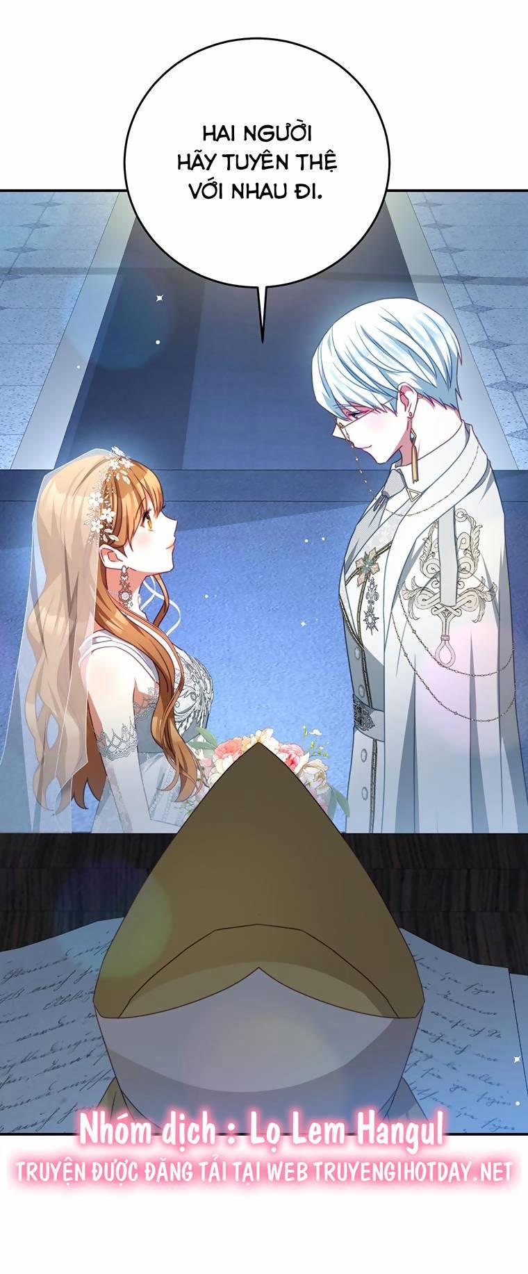 Trở Thành Tình Địch Của Nam Chính 102.1 trang 35