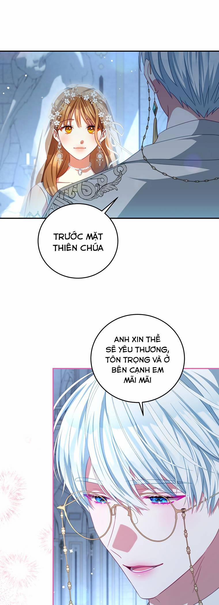 Trở Thành Tình Địch Của Nam Chính 102.1 trang 36