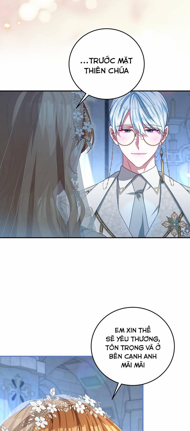 Trở Thành Tình Địch Của Nam Chính 102.1 trang 40