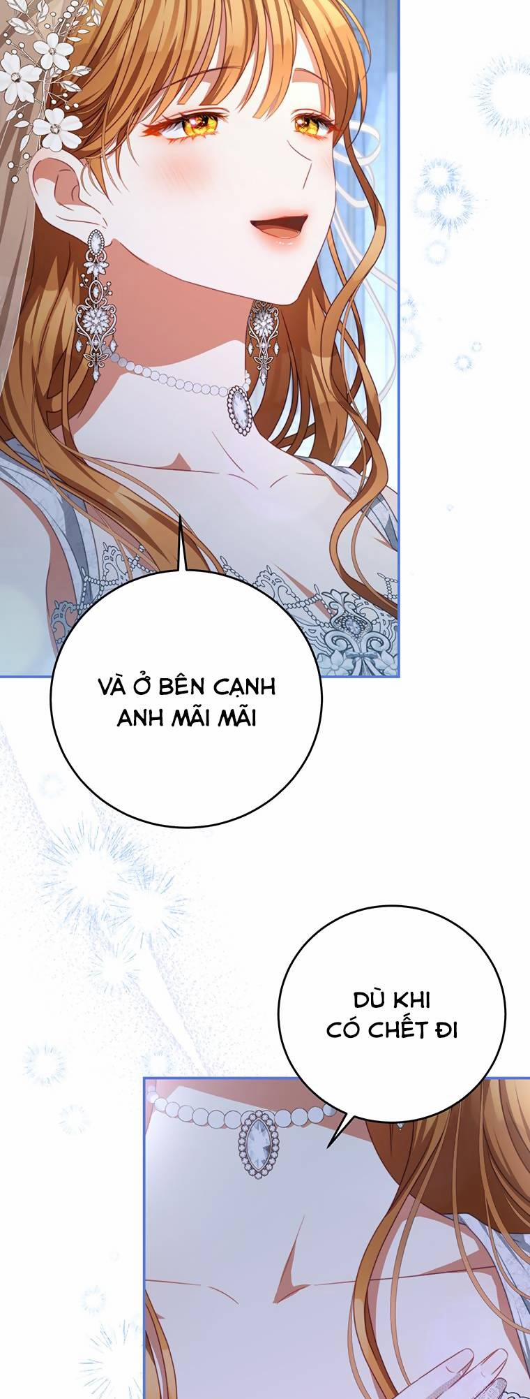 Trở Thành Tình Địch Của Nam Chính 102.1 trang 41