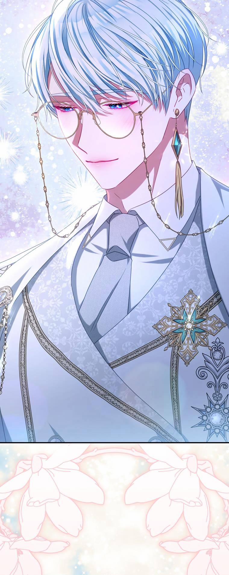 Trở Thành Tình Địch Của Nam Chính 102.1 trang 43