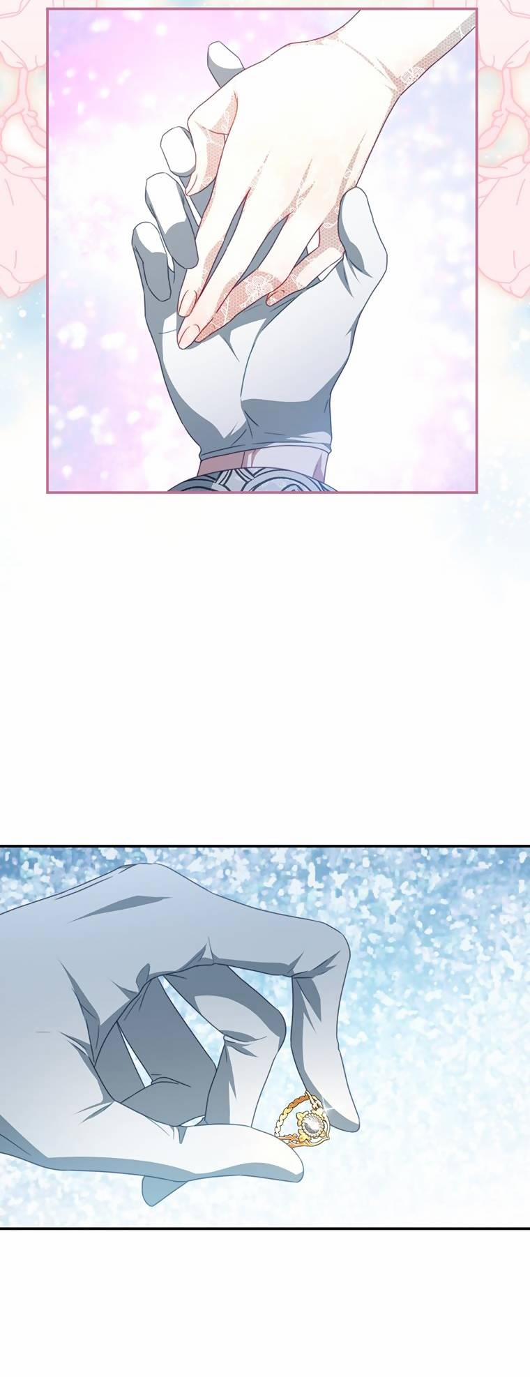 Trở Thành Tình Địch Của Nam Chính 102.1 trang 44