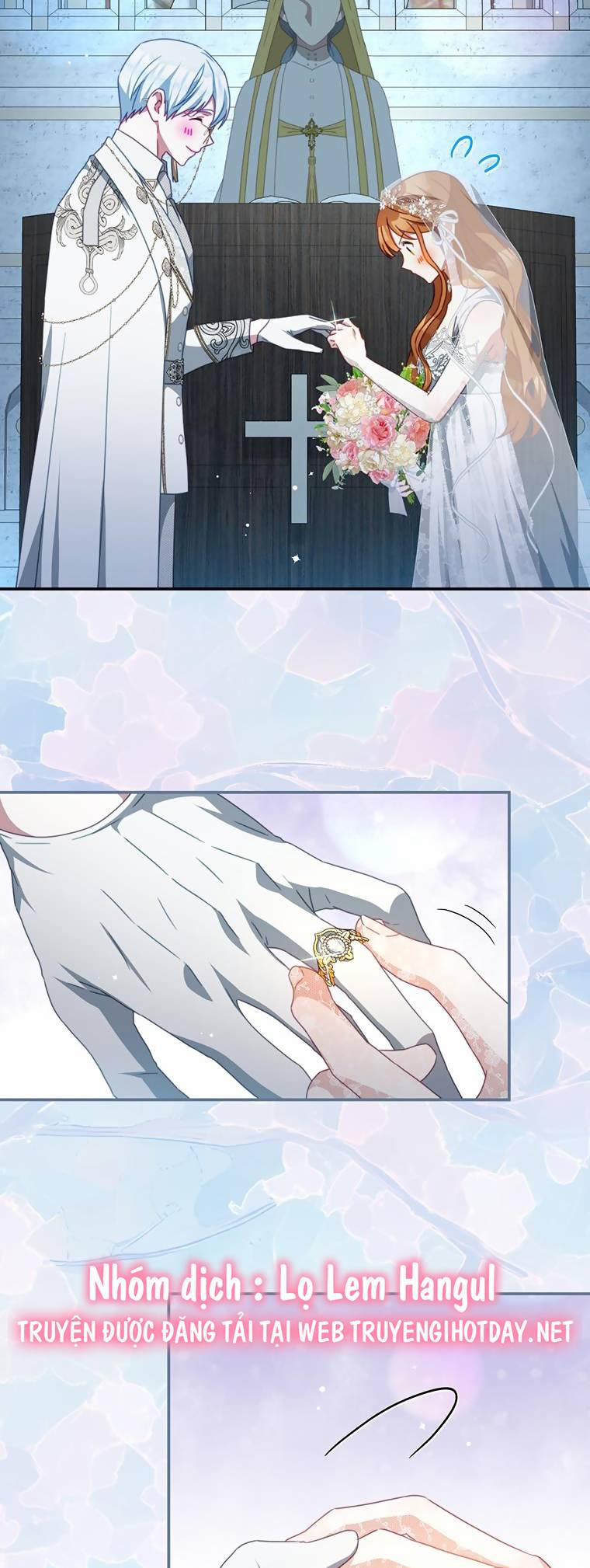 Trở Thành Tình Địch Của Nam Chính 102.1 trang 46