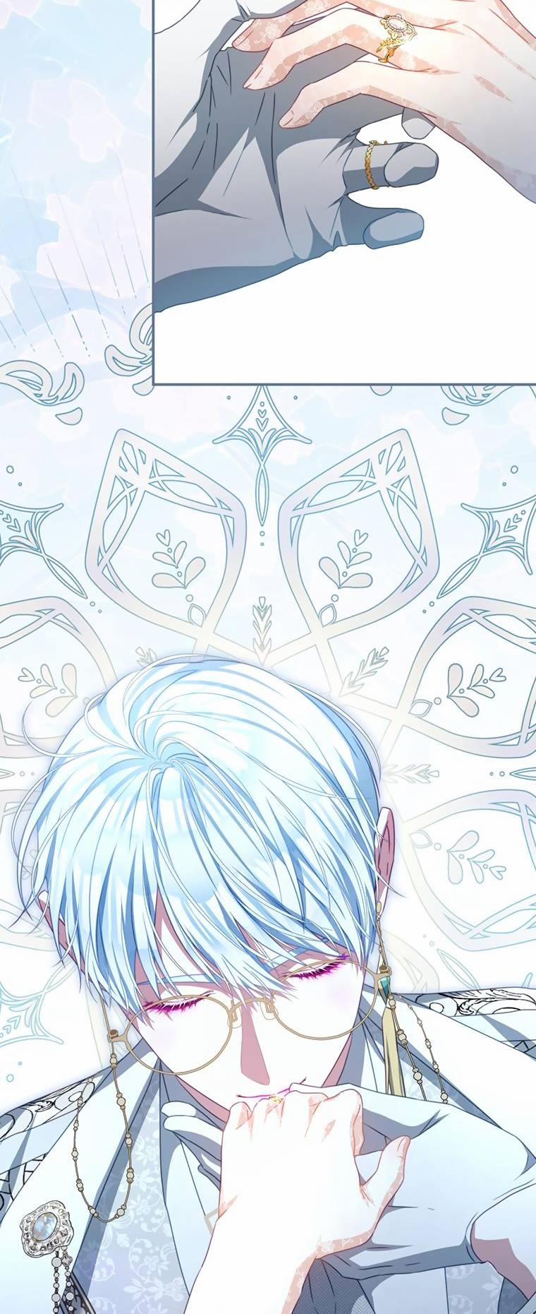 Trở Thành Tình Địch Của Nam Chính 102.1 trang 47