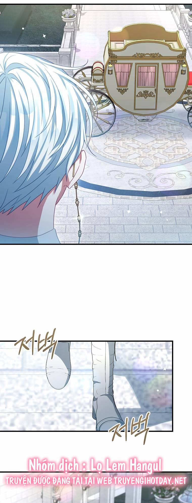 Trở Thành Tình Địch Của Nam Chính 102.1 trang 5