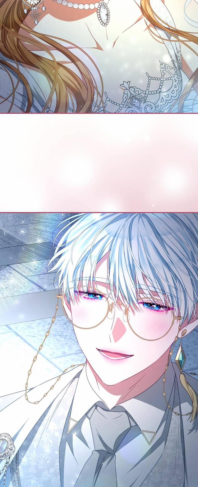 Trở Thành Tình Địch Của Nam Chính 102.2 trang 3