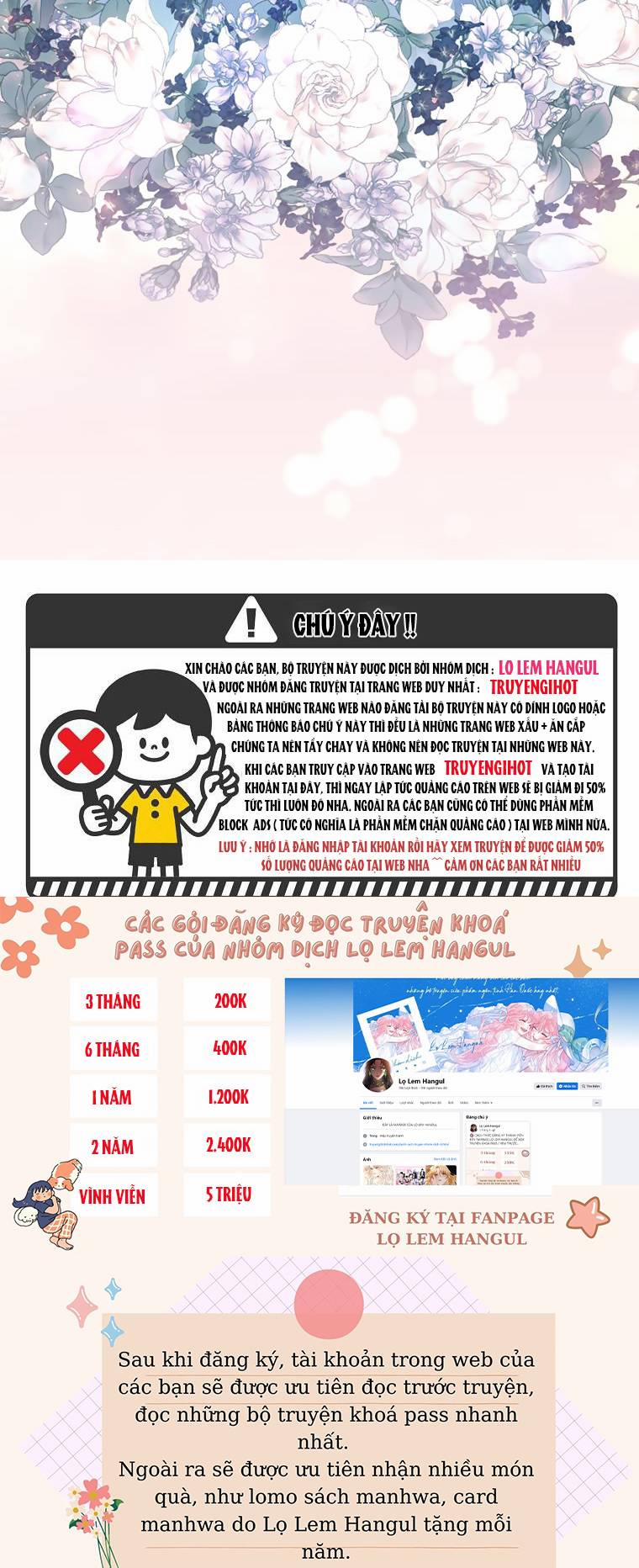 Trở Thành Tình Địch Của Nam Chính 102.2 trang 5