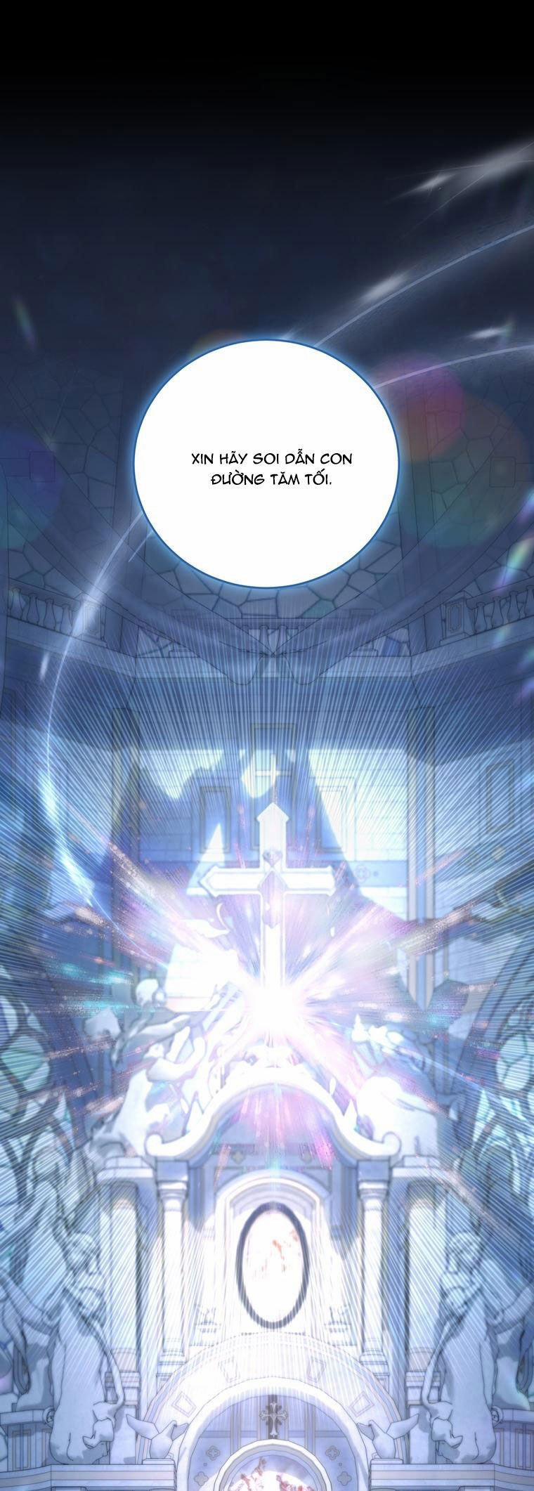 Trở Thành Tình Địch Của Nam Chính 103 trang 0