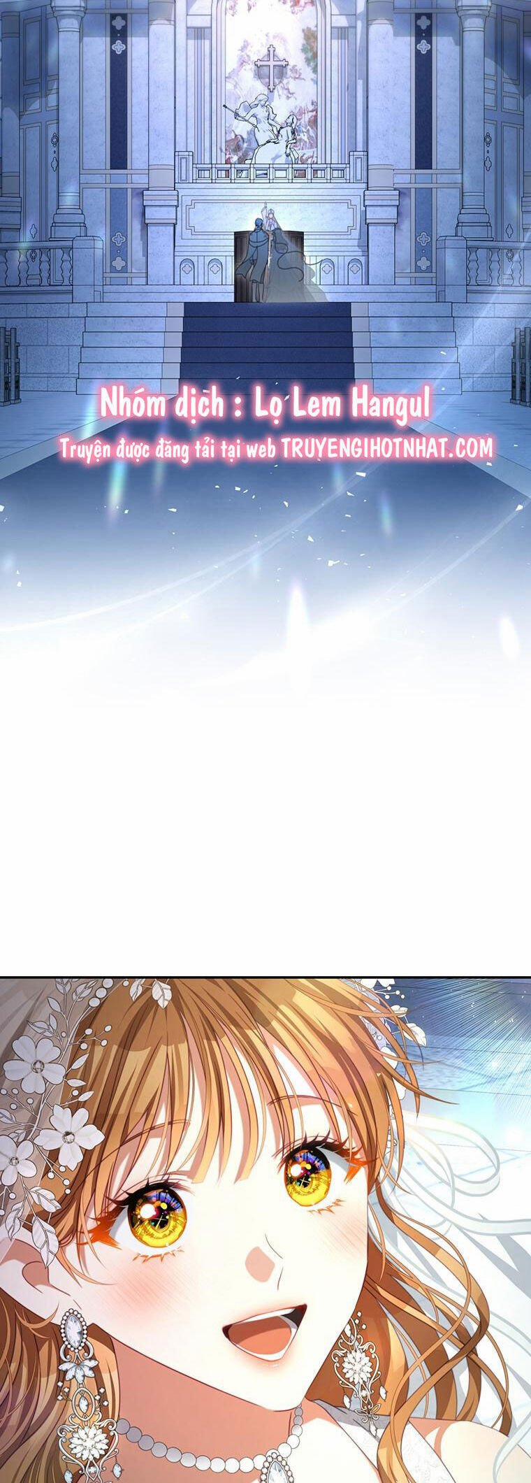 Trở Thành Tình Địch Của Nam Chính 103 trang 1